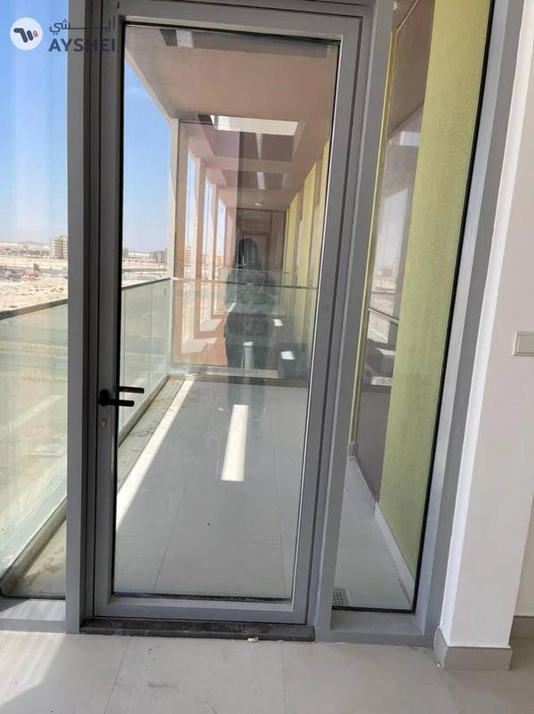 Boulevard Apartments, The Pulse, Residential District, Dubai South, Dubai