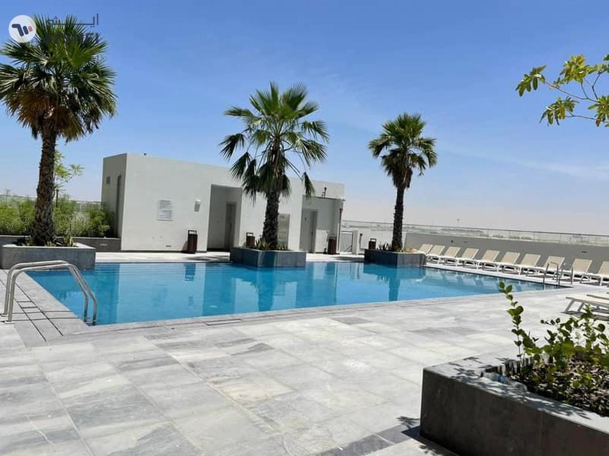 Boulevard Apartments, The Pulse, Residential District, Dubai South, Dubai-0-landscape