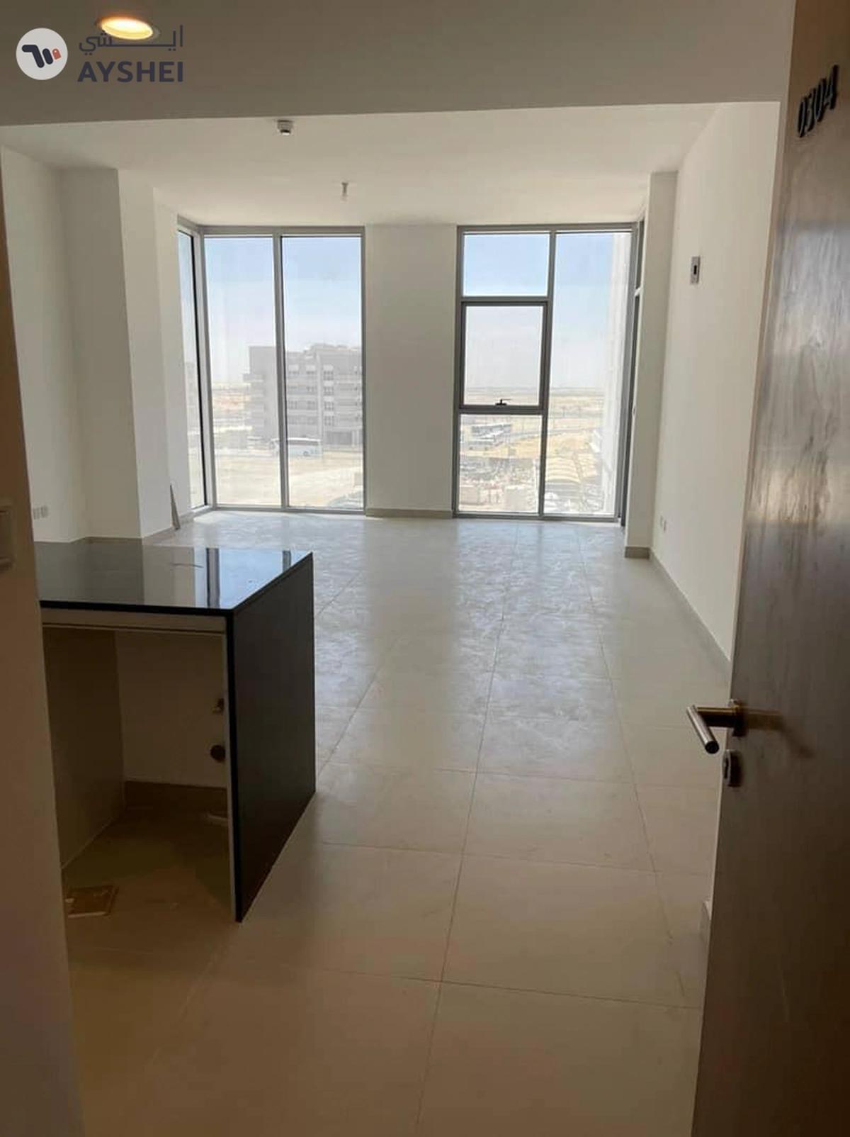 Boulevard Apartments, The Pulse, Residential District, Dubai South, Dubai-13-13