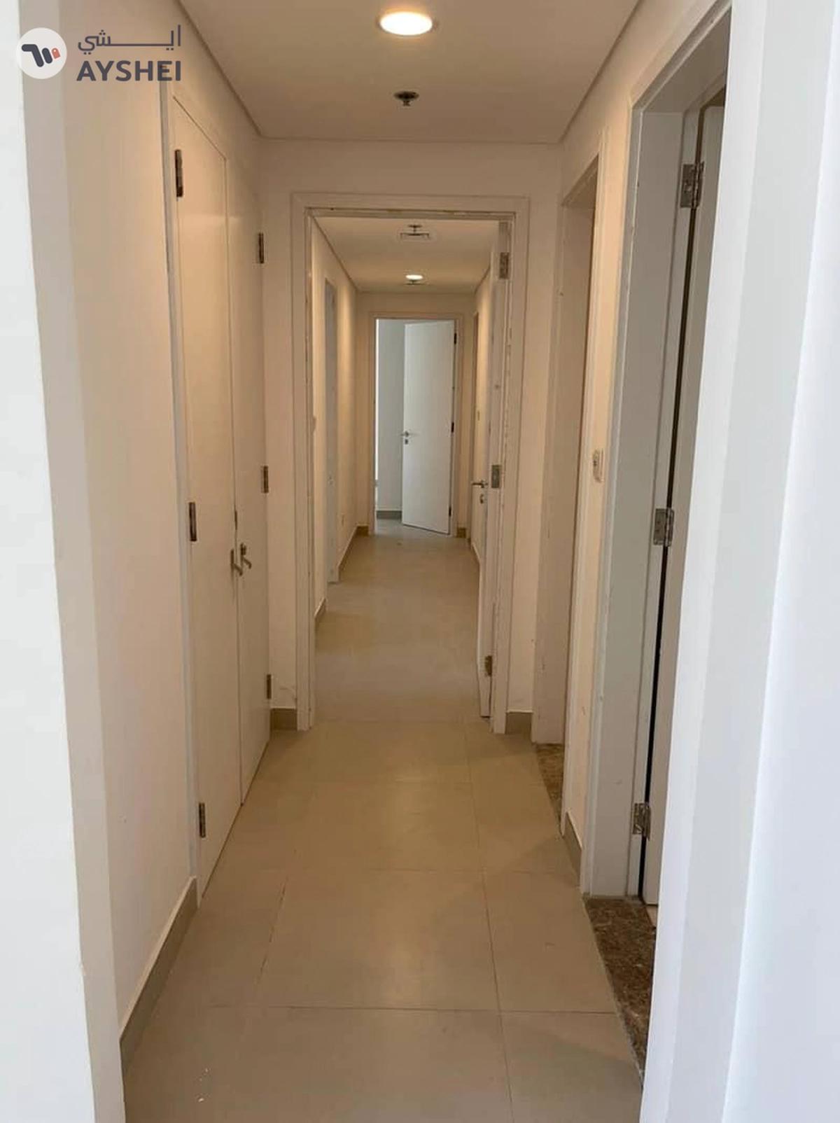 Boulevard Apartments, The Pulse, Residential District, Dubai South, Dubai-2-2