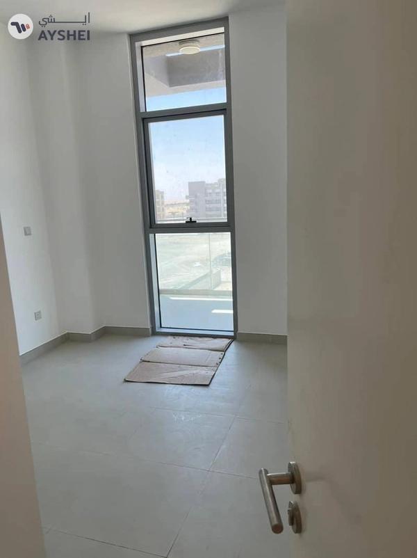 Boulevard Apartments, The Pulse, Residential District, Dubai South, Dubai