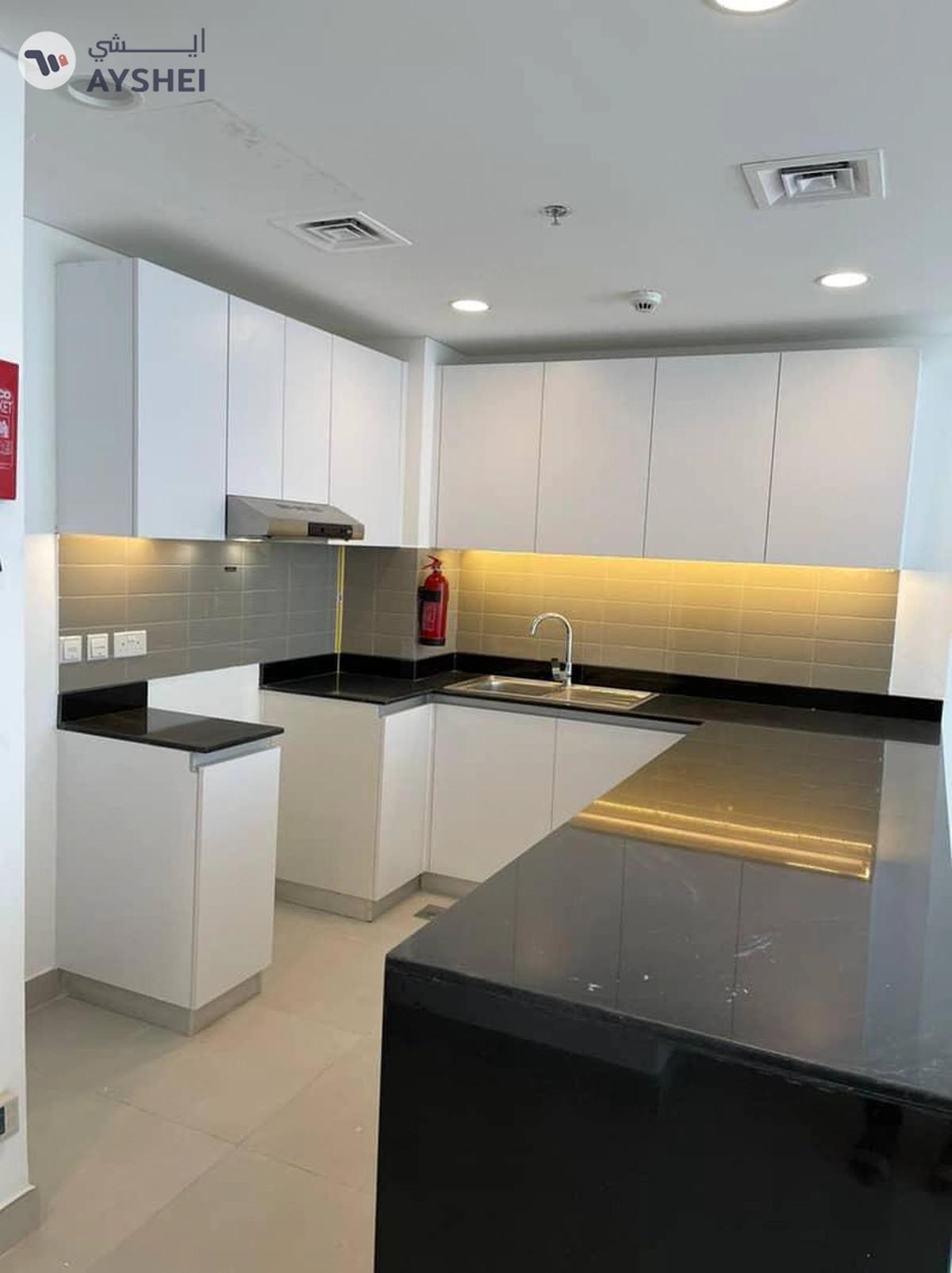 Boulevard Apartments, The Pulse, Residential District, Dubai South, Dubai-8-8