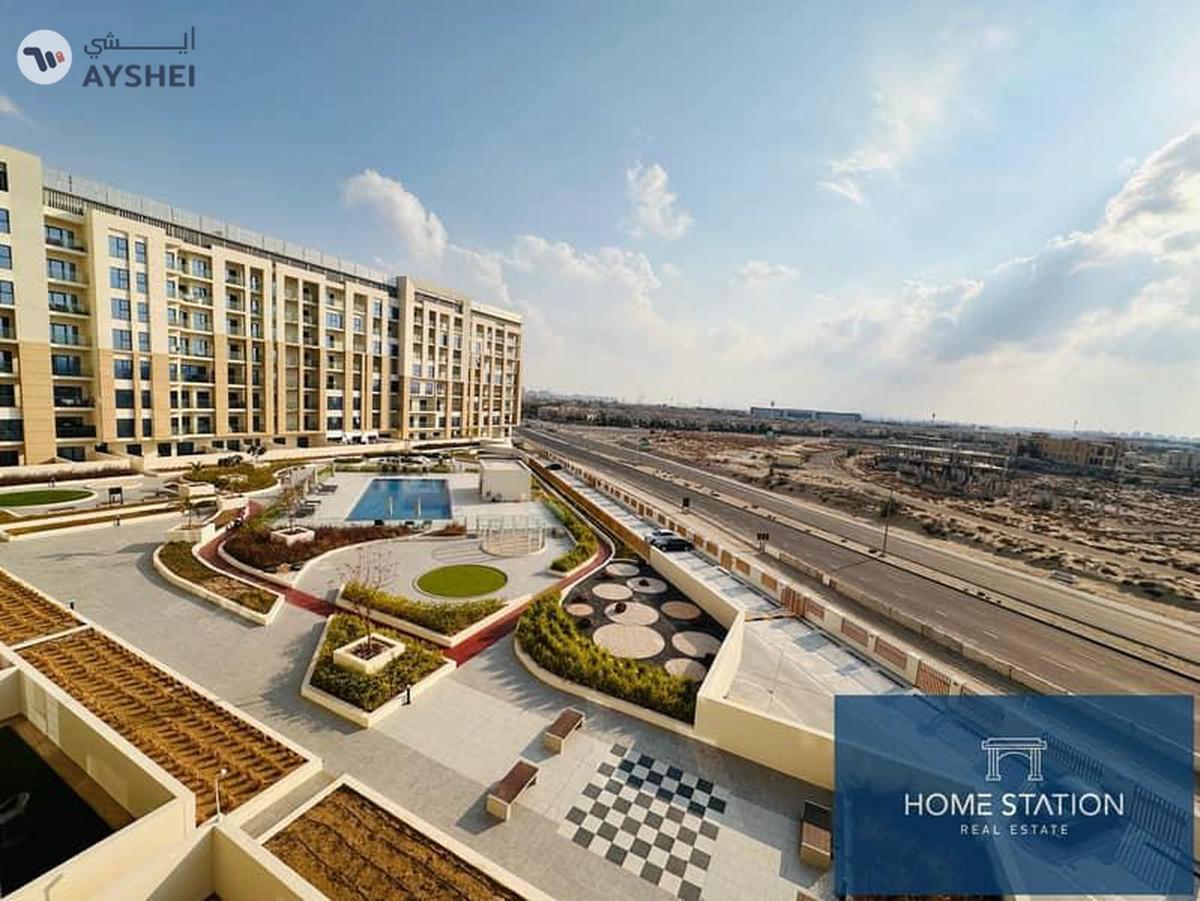 Tower A, Rukan Tower, Rukan, Dubailand, Dubai-0-landscape