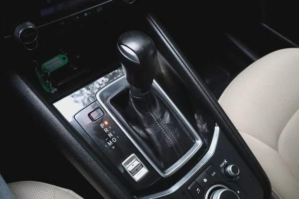 Mazda CX-5 SKYACTIV-G 2023 – GCC Specs