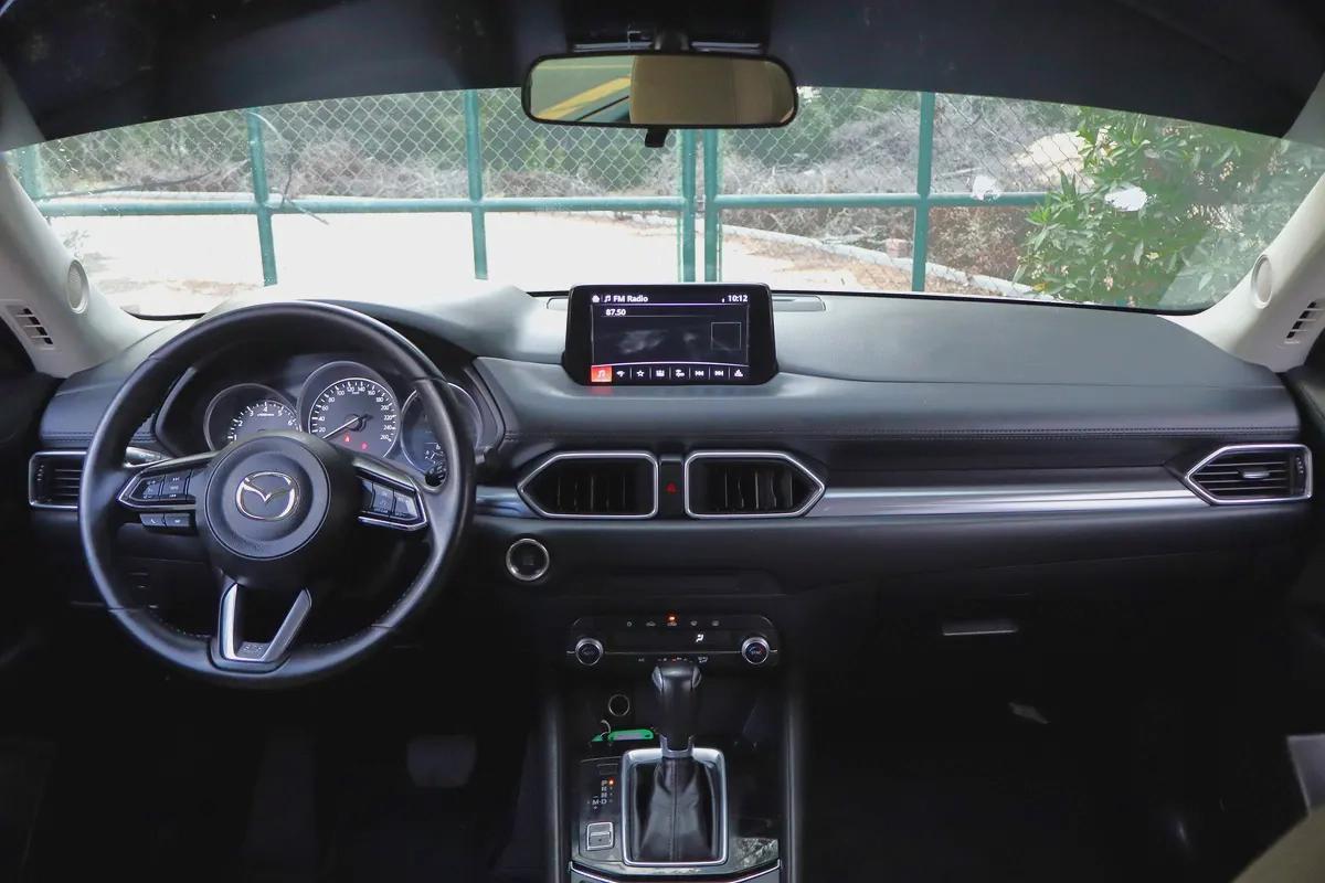 Mazda CX-5 SKYACTIV-G 2023 – GCC Specs-6-6