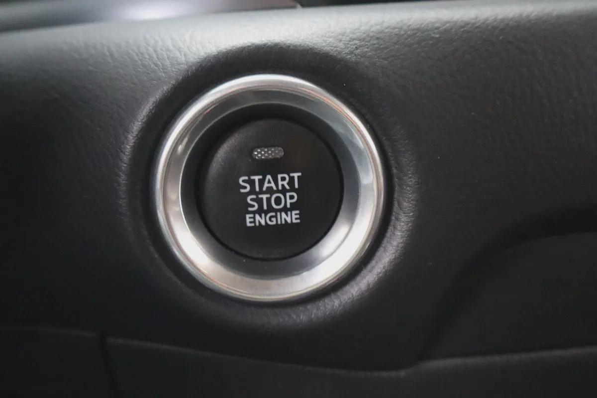 Mazda CX-5 SKYACTIV-G 2023 – GCC Specs-7-7