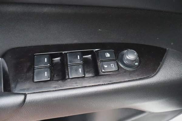 Mazda CX-5 SKYACTIV-G 2023 – GCC Specs