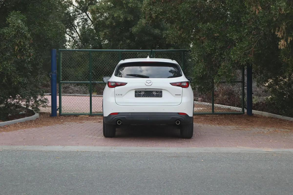 Mazda CX-5 SKYACTIV-G 2023 – GCC Specs-12-12
