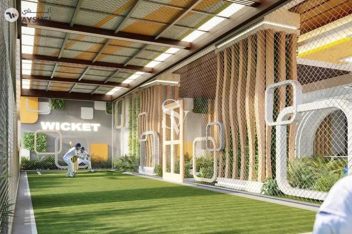 Vega, Dubai Sports City, Dubai-15-15