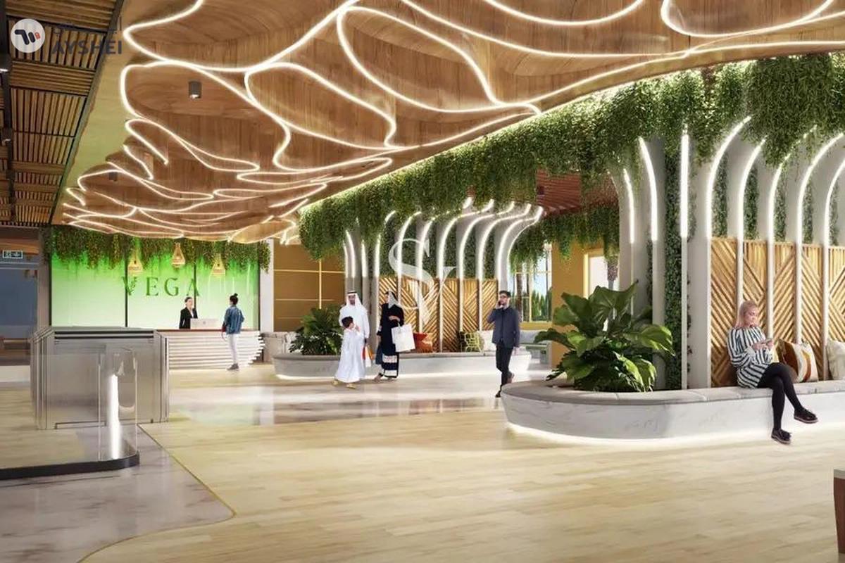 Vega, Dubai Sports City, Dubai-16-16