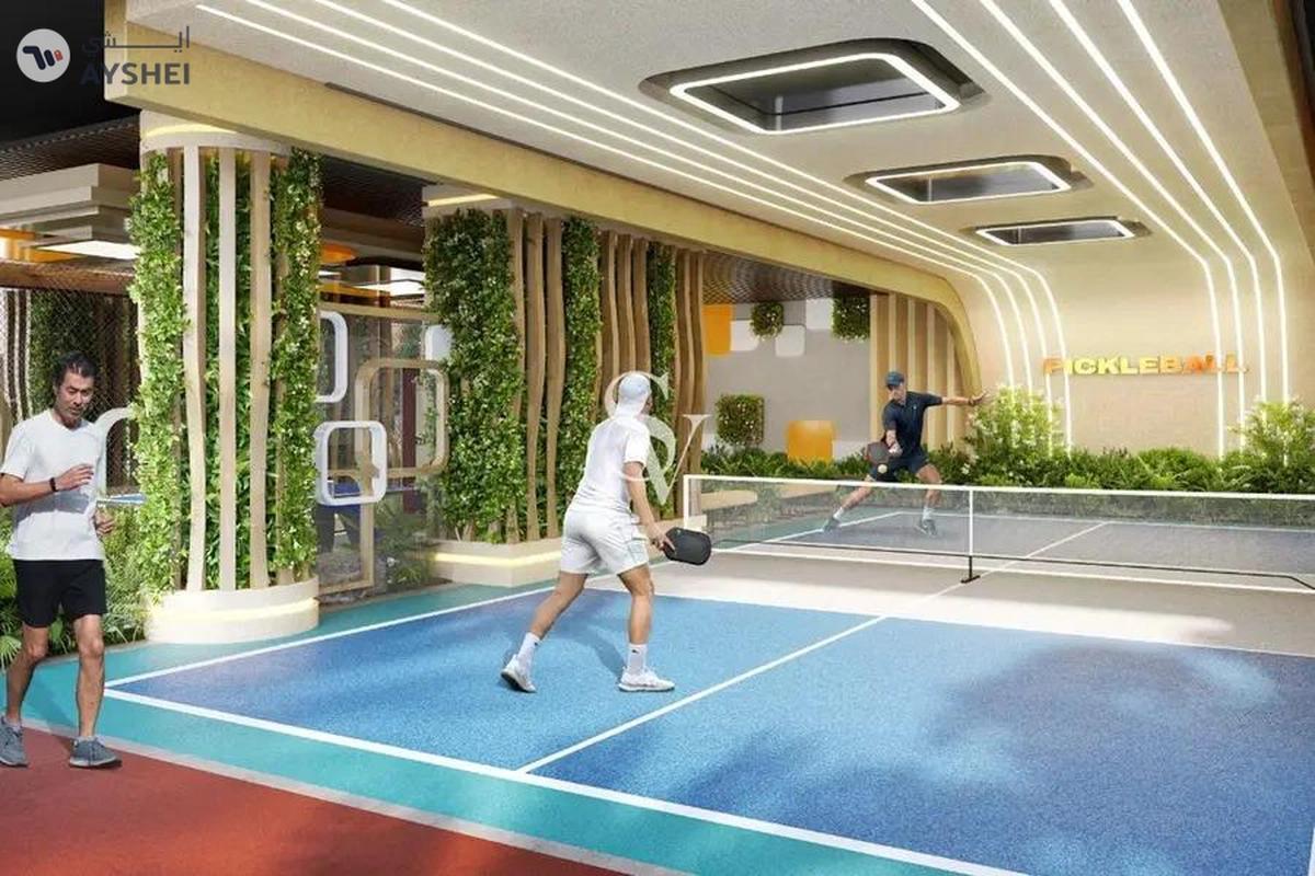 Vega, Dubai Sports City, Dubai-17-17