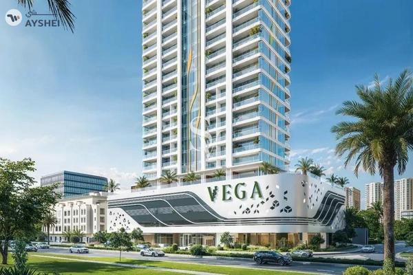 Vega, Dubai Sports City, Dubai