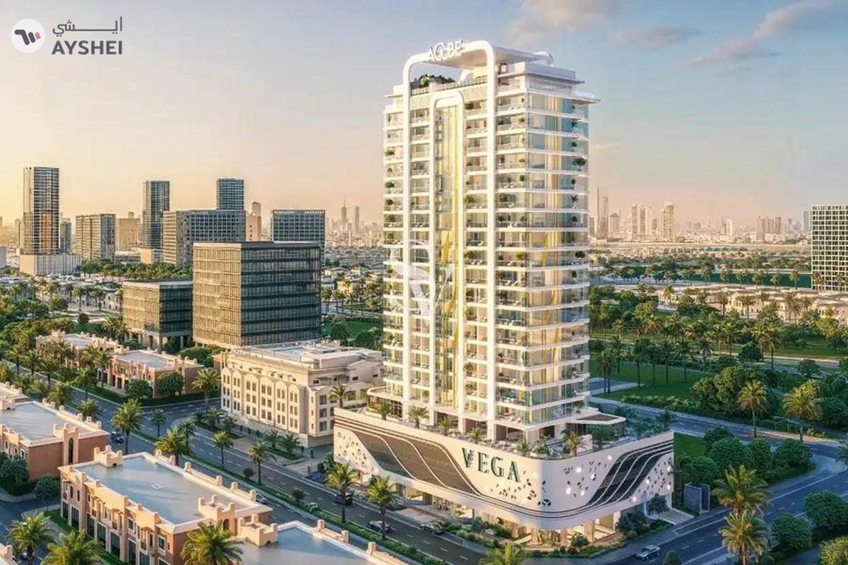 Vega, Dubai Sports City, Dubai-19-19