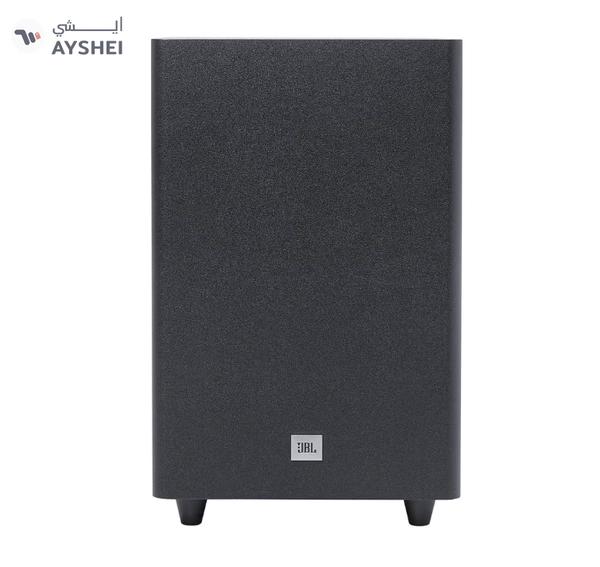 JBL Cinema SB550 3.1 Channel Soundbar With Wireless Subwoofer