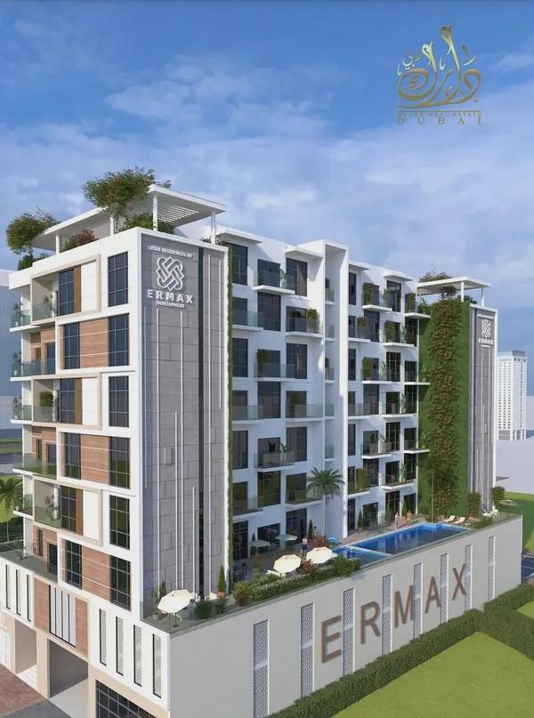 Discover Stylish Urban Living | Premium Living in a Prime Location