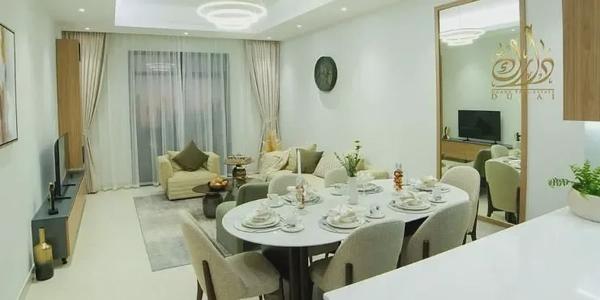 Discover Stylish Urban Living | Premium Living in a Prime Location