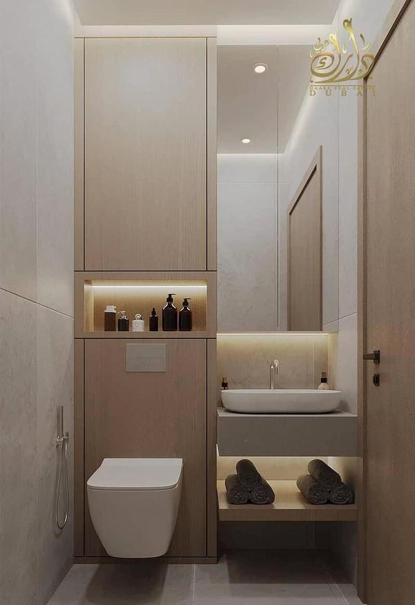 Premium Living in a Tranquil Environment | Discover Refined Residential Living