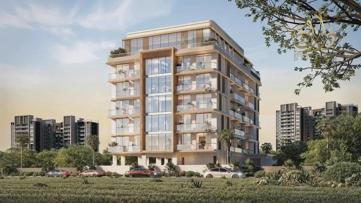 Premium Living in a Tranquil Environment | Discover Refined Residential Living-0-0