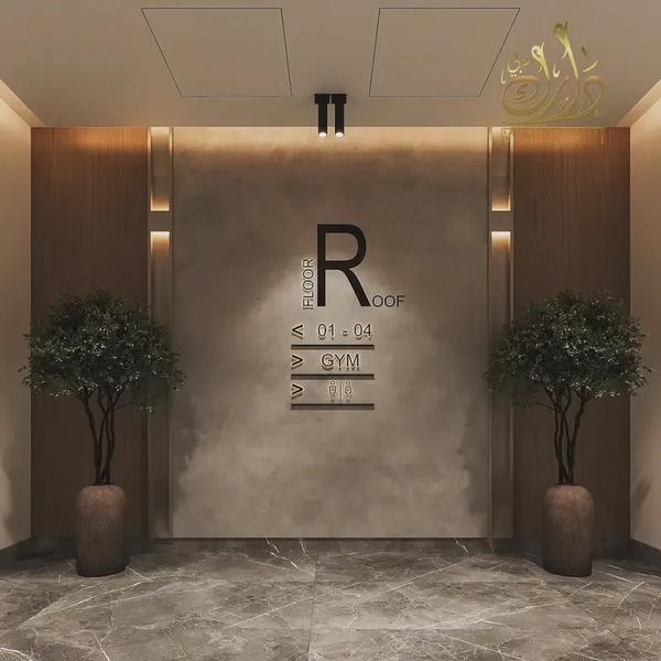Premium Living in a Tranquil Environment | Discover Refined Residential Living