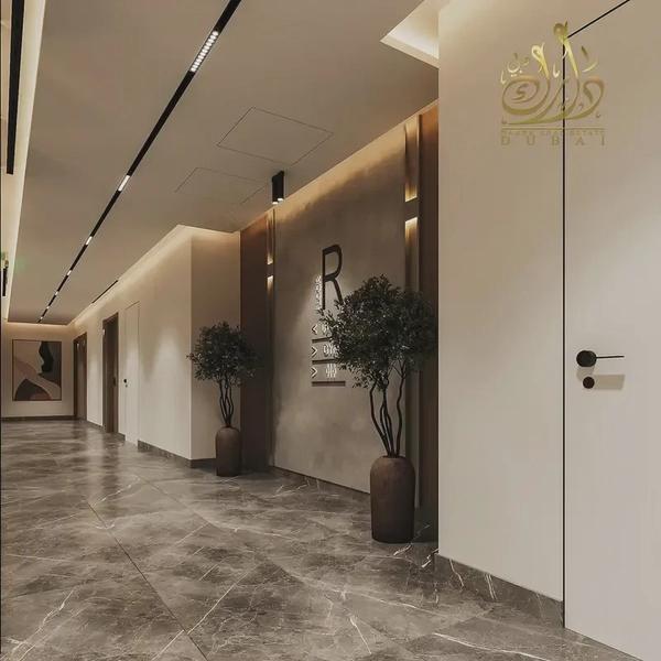 Premium Living in a Tranquil Environment | Discover Refined Residential Living