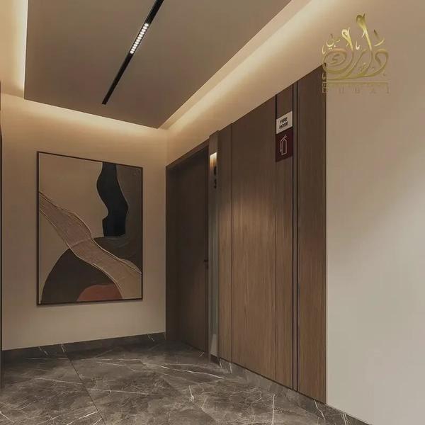 Premium Living in a Tranquil Environment | Discover Refined Residential Living