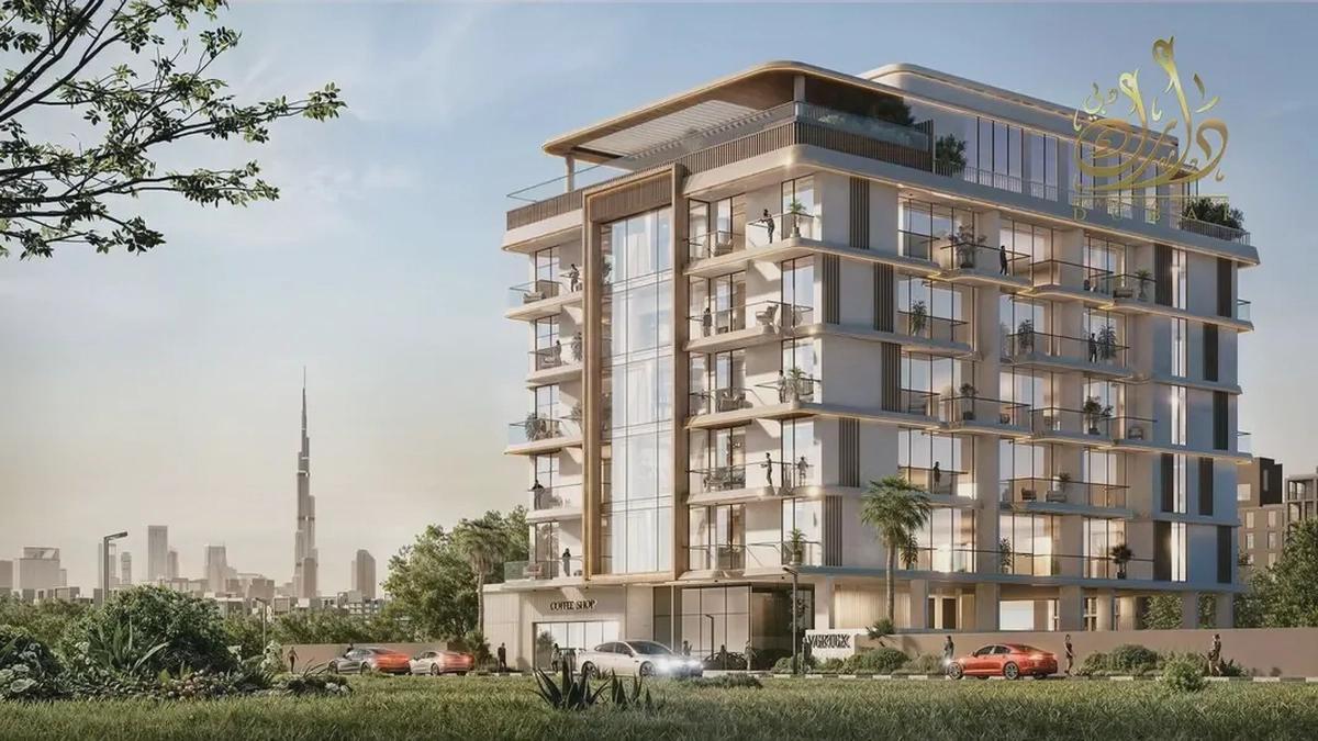 Premium Living in a Tranquil Environment | Discover Refined Residential Living-1-1