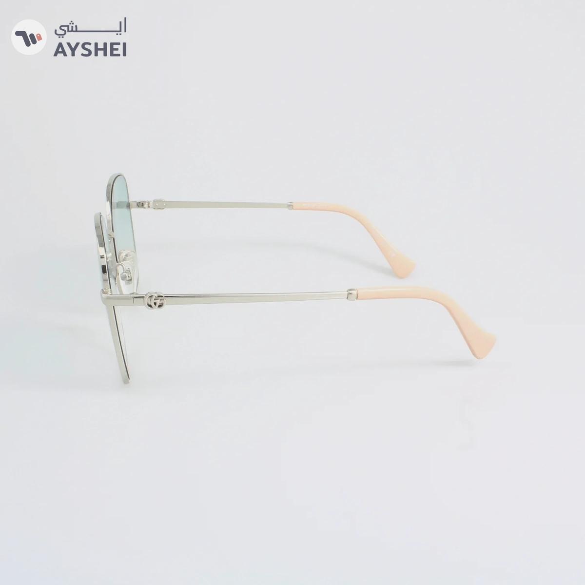 Gucci GG1143S 004 XL Sunglasses for Women-1-portrait