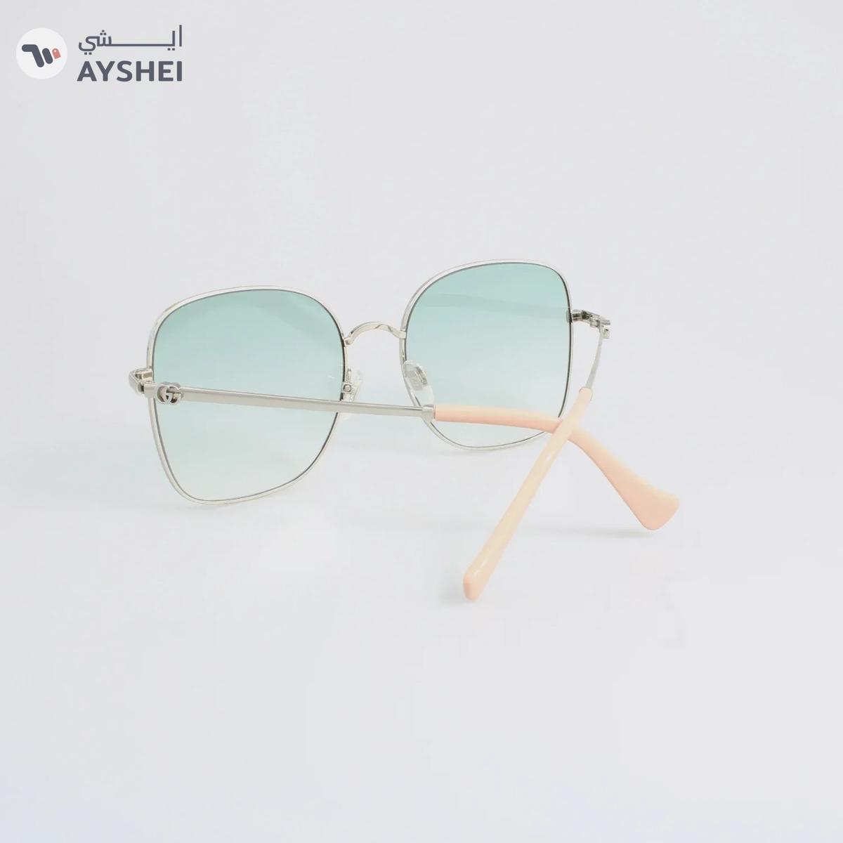 Gucci GG1143S 004 XL Sunglasses for Women-4-4