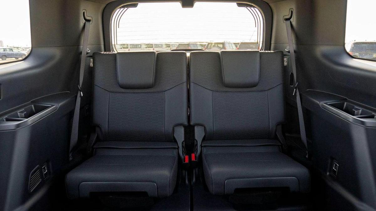 Toyota Prado TOYOTA PRADO ADVENTUR 2.8D 2024-22-22
