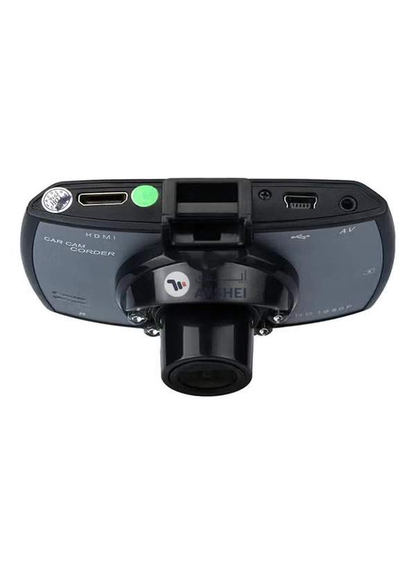 Generic 1080P Car Camera Car On-Dash Video Recorder
