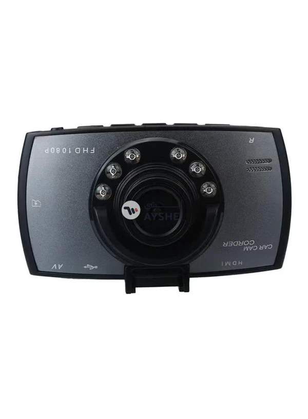 Generic 1080P Car Camera Car On-Dash Video Recorder