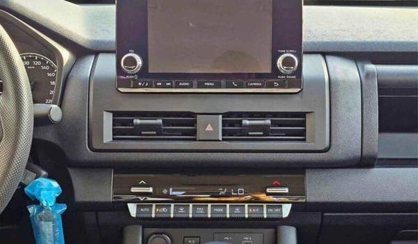 Mitsubishi L200 Mitsubishi L200 Sportero 2.4L diesel MY2025 FOR export only