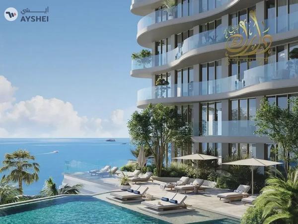 WATERFRONT LIVING || SEA VIEW || BIG OFFER || LIMITED TIME