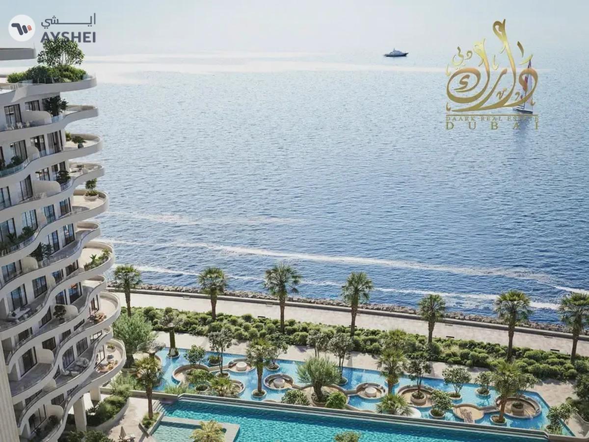 WATERFRONT LIVING || SEA VIEW || BIG OFFER || LIMITED TIME-5-5