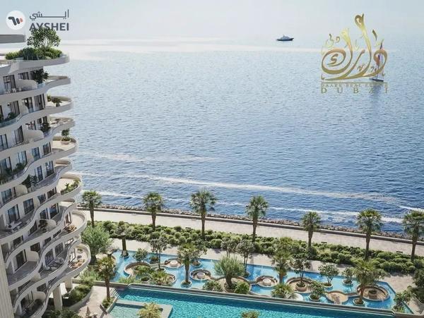 WATERFRONT LIVING || SEA VIEW || BIG OFFER || LIMITED TIME