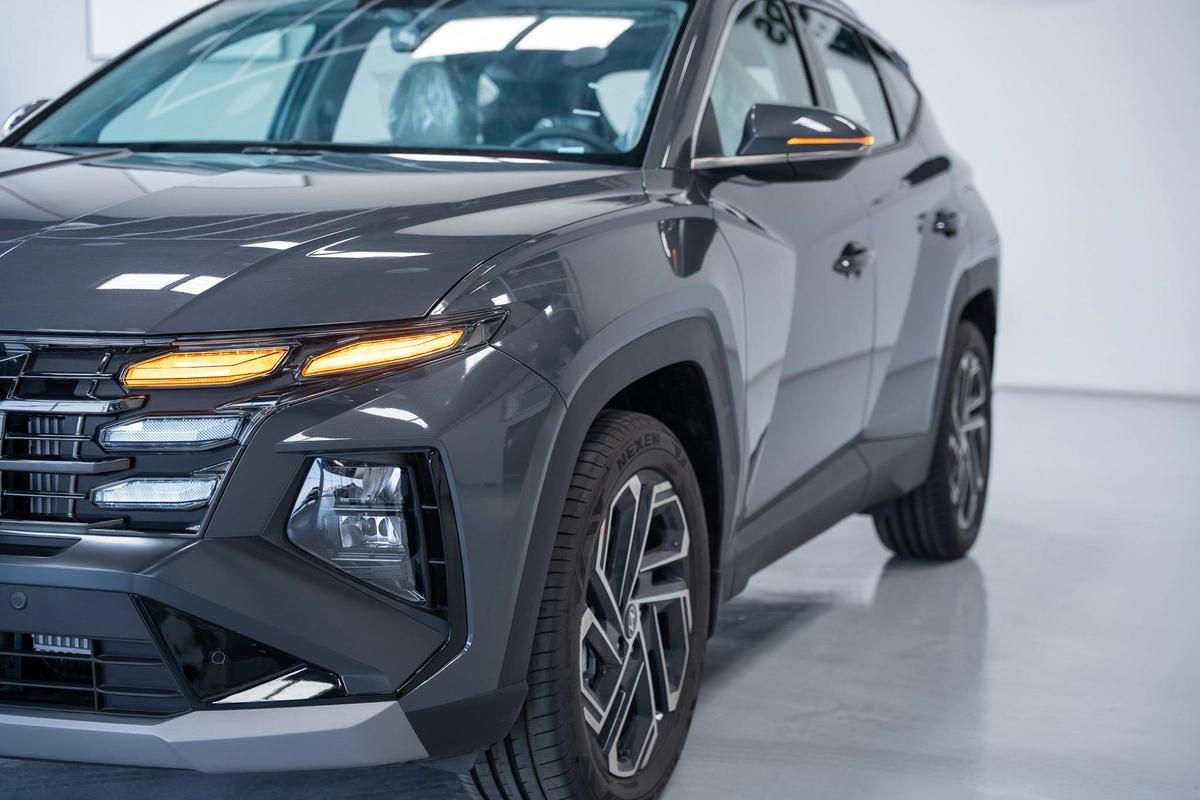 Hyundai Tucson 2025 GCC Specs-1-1