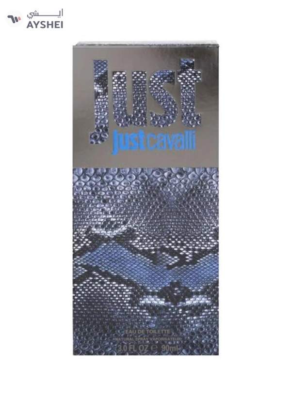Just Cavalli EDT 90ml