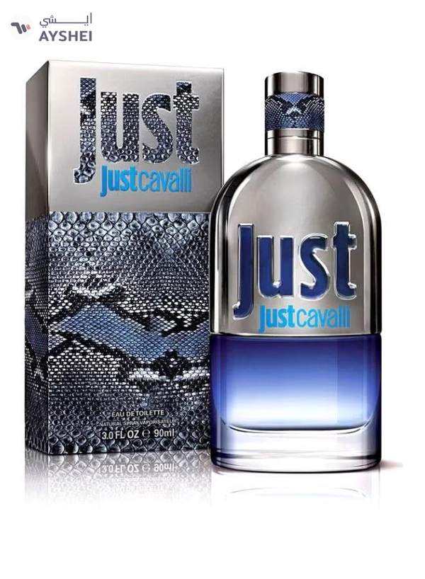Just Cavalli EDT 90ml