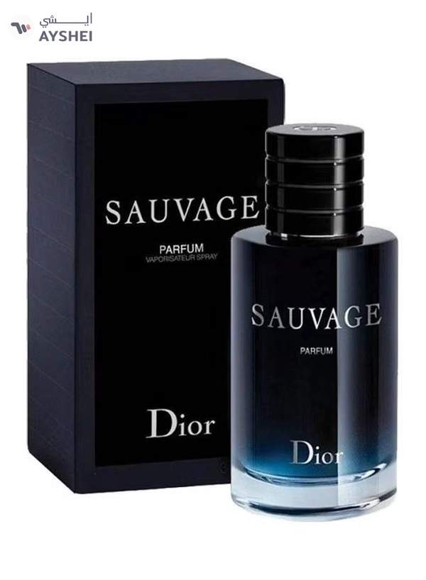 Dior Sauvage Parfum 200ml