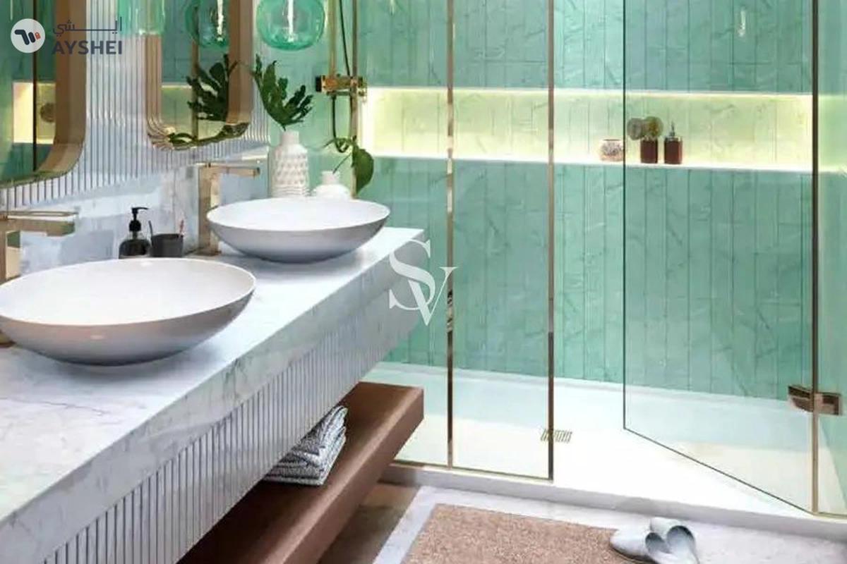 Lagoon Views 12, Lagoon Views, DAMAC Lagoons, Dubai-10-10