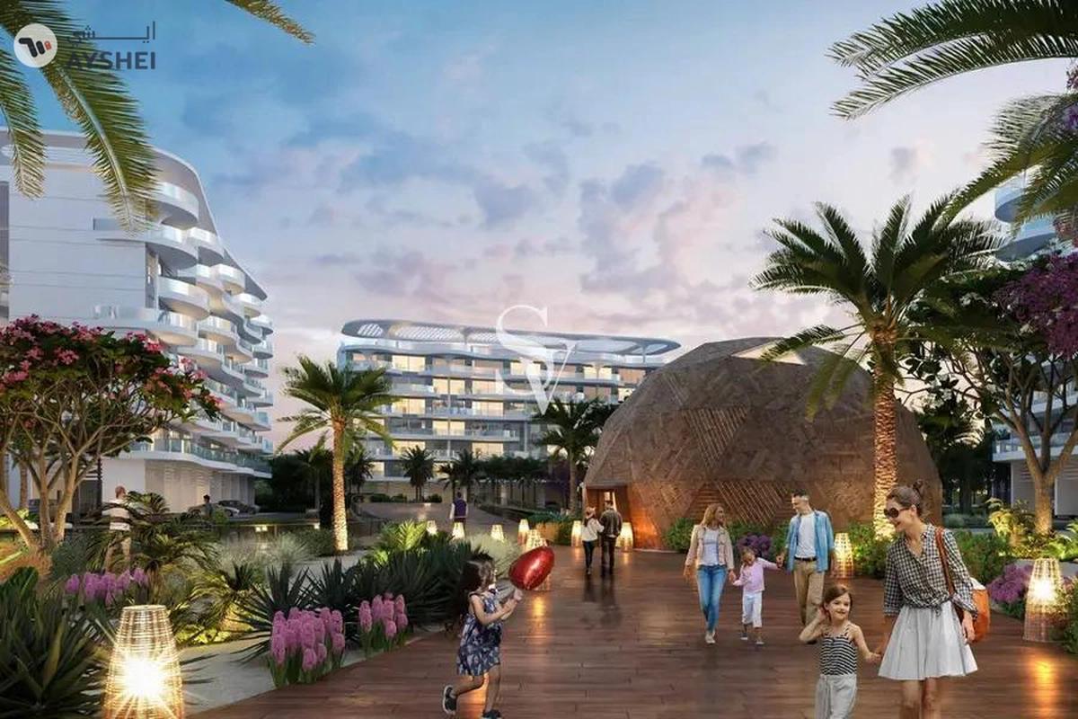 Lagoon Views 12, Lagoon Views, DAMAC Lagoons, Dubai-11-11