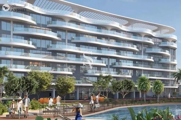 Lagoon Views 12, Lagoon Views, DAMAC Lagoons, Dubai