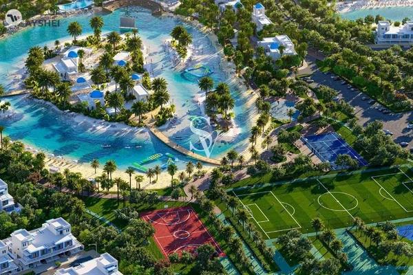 Lagoon Views 12, Lagoon Views, DAMAC Lagoons, Dubai