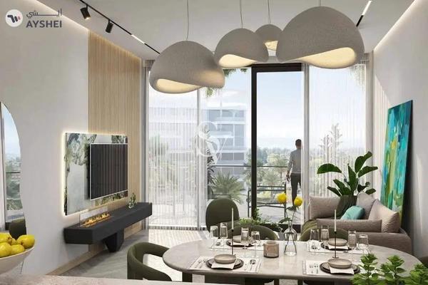 Lagoon Views 12, Lagoon Views, DAMAC Lagoons, Dubai