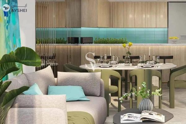 Lagoon Views 12, Lagoon Views, DAMAC Lagoons, Dubai