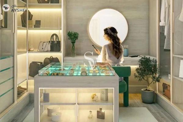 Lagoon Views 12, Lagoon Views, DAMAC Lagoons, Dubai