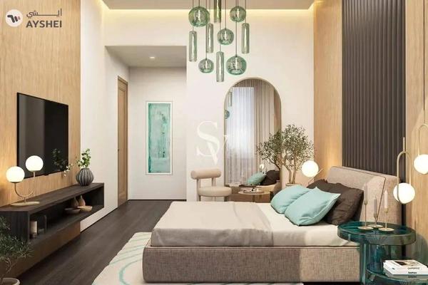 Lagoon Views 12, Lagoon Views, DAMAC Lagoons, Dubai