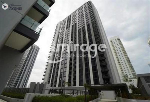 APARTMENT FOR SALE IN THE BRIDGES, SHAMS ABU DHABI