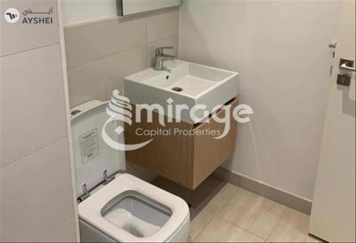 APARTMENT FOR SALE IN THE BRIDGES, SHAMS ABU DHABI-1-1