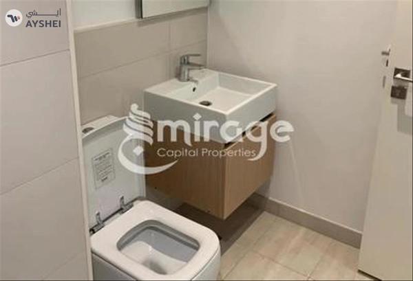 APARTMENT FOR SALE IN THE BRIDGES, SHAMS ABU DHABI